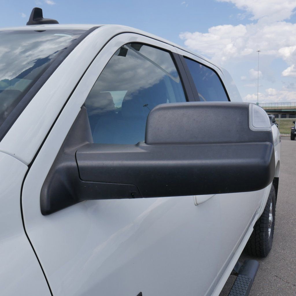 Used 2017 RAM 2500 Laramie w/ Sport Appearance Group image 11