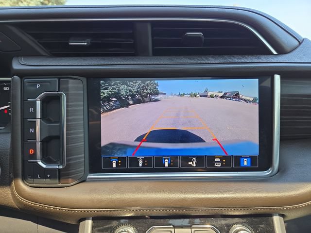 Used 2021 GMC Yukon XL Denali w/ Denali Ultimate Package AWD/4WD image 27
