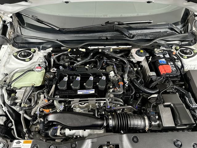 Used 2020 Honda Civic Sport image 31