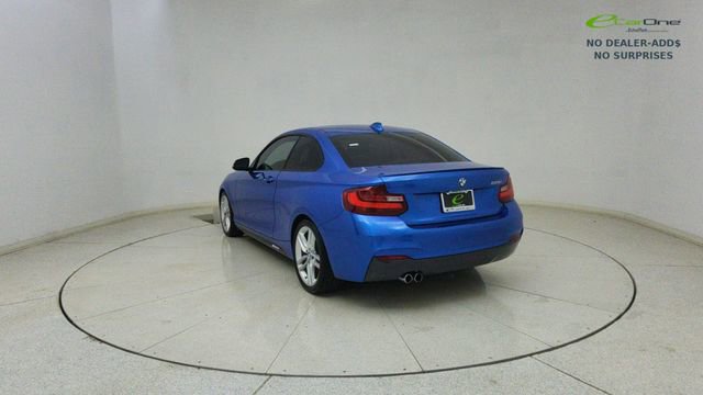Used 2014 BMW 228i Coupe RWD image 60