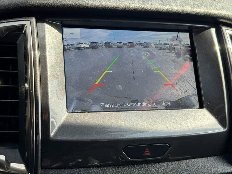 Used 2022 Ford Ranger Lariat w/ Technology Package image 21