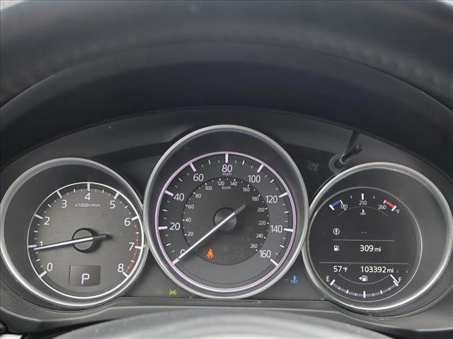 Used 2018 MAZDA CX-5 Touring AWD/4WD image 9