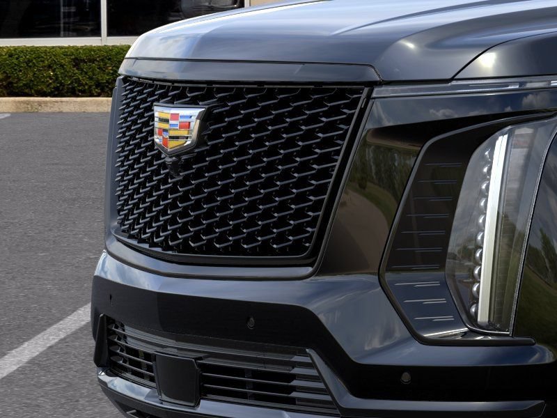 New 2026 Cadillac Escalade ESV Sport w/ Touring Package AWD/4WD image 15