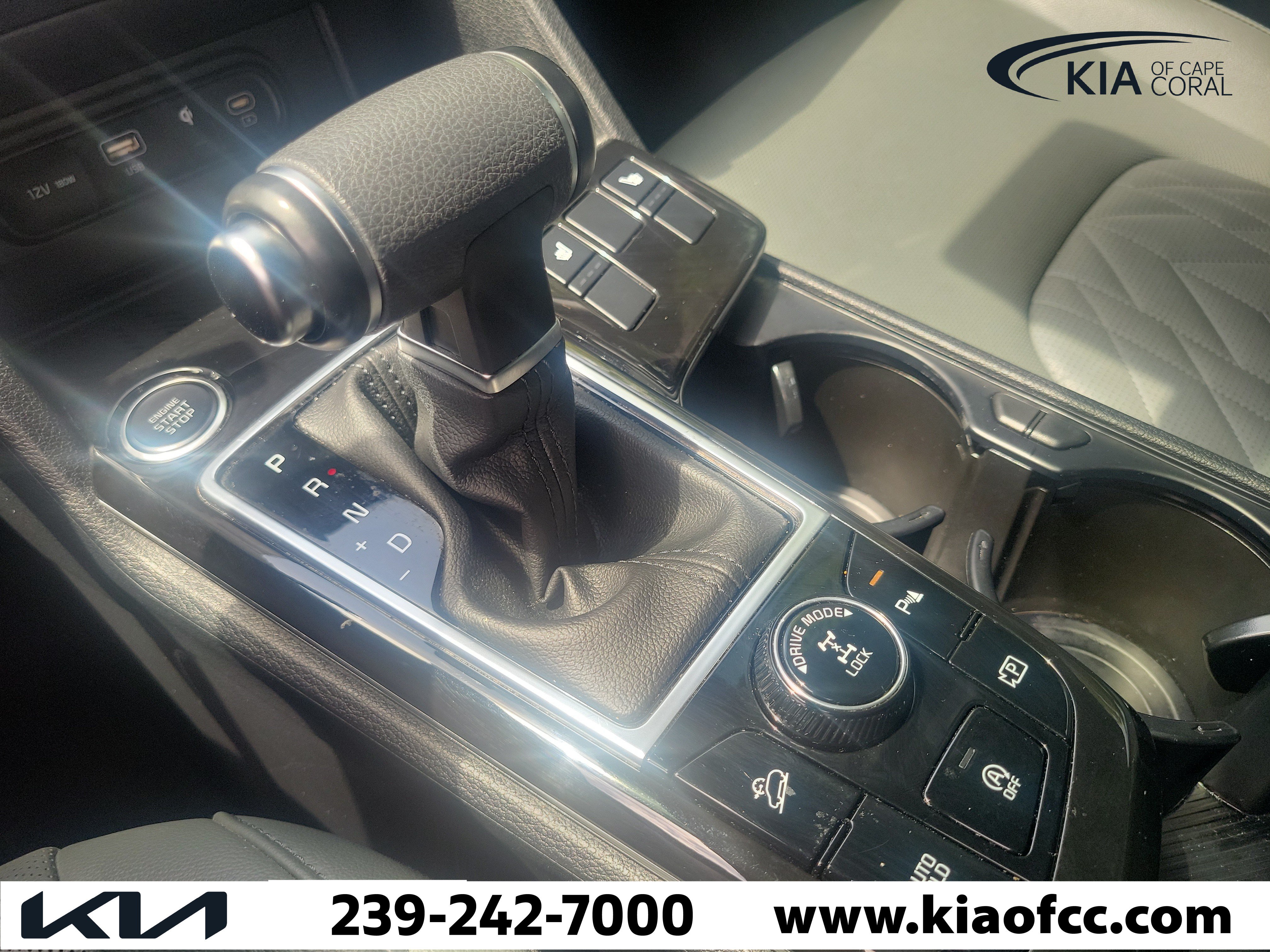 Certified 2023 Kia Sportage X-Line w/ X-Line Premium Package AWD/4WD image 33