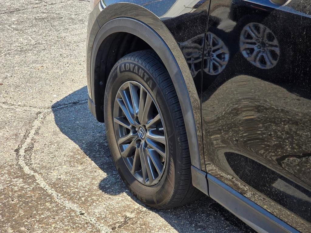 Used 2019 MAZDA CX-5 Touring AWD/4WD image 20