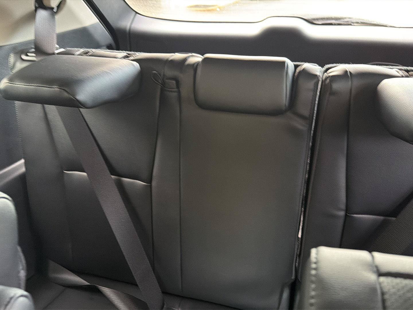 New 2026 Toyota Highlander Limited AWD/4WD image 12