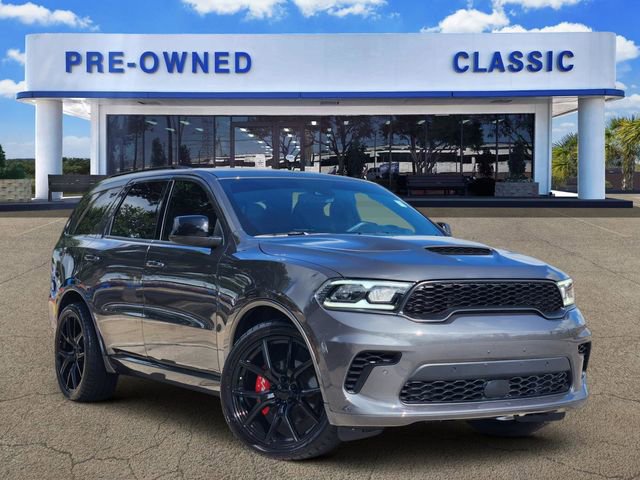 Used 2026 Dodge Durango GT