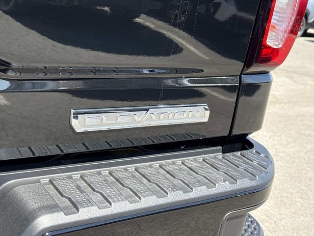 New 2026 GMC Sierra 1500 Elevation w/ Elevation Premium Package image 5