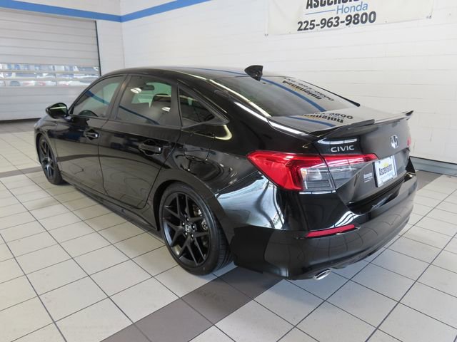 Used 2024 Honda Civic Si image 11