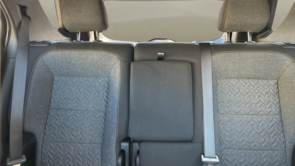Used 2023 Chevrolet Equinox LT image 16