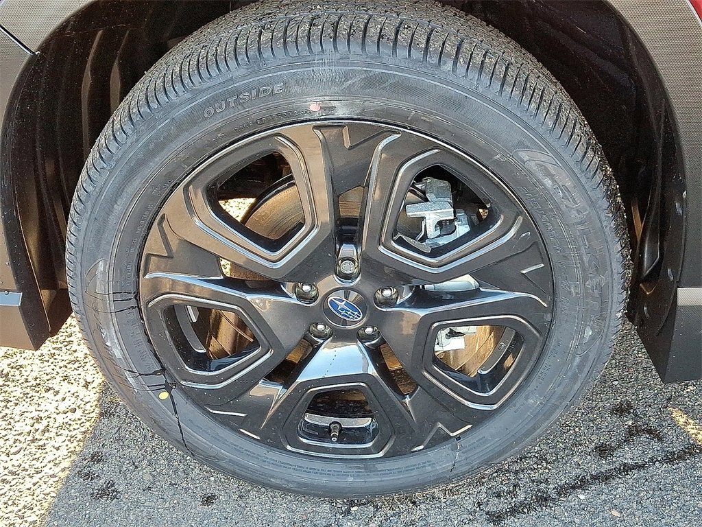 New 2026 Subaru Ascent Bronze Edition image 6