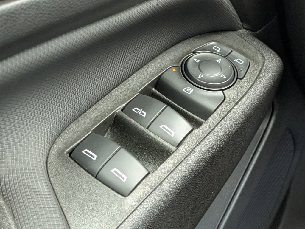 Certified 2024 Chevrolet Equinox RS w/ RS Leather Package image 22