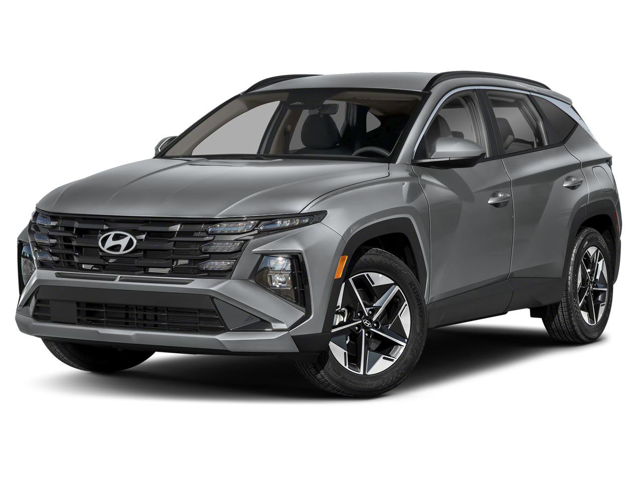 New 2026 Hyundai Tucson SEL image 19