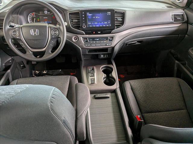 Used 2023 Honda Ridgeline Sport image 15