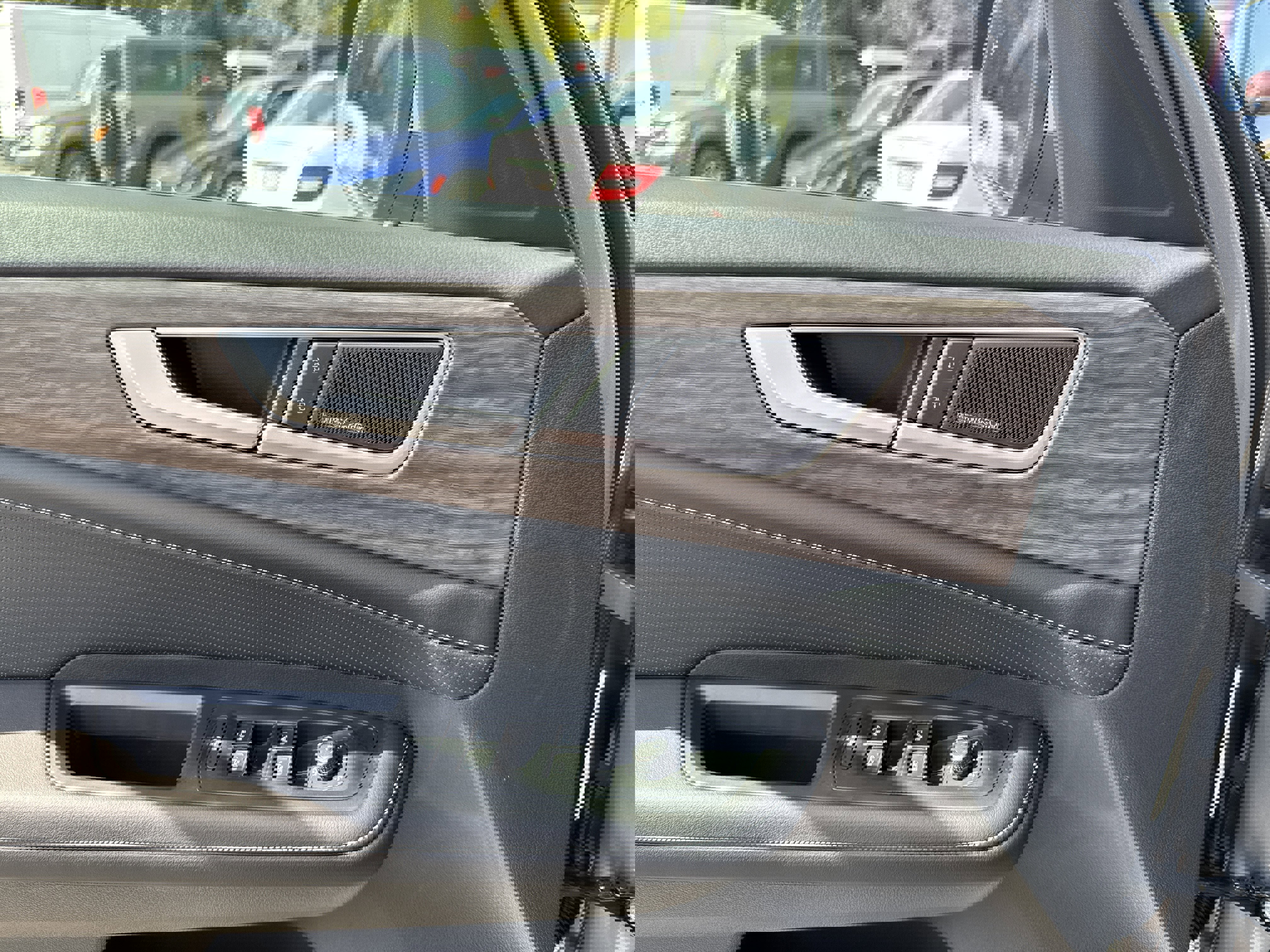 New 2026 Volkswagen Atlas SEL Premium R-Line image 15