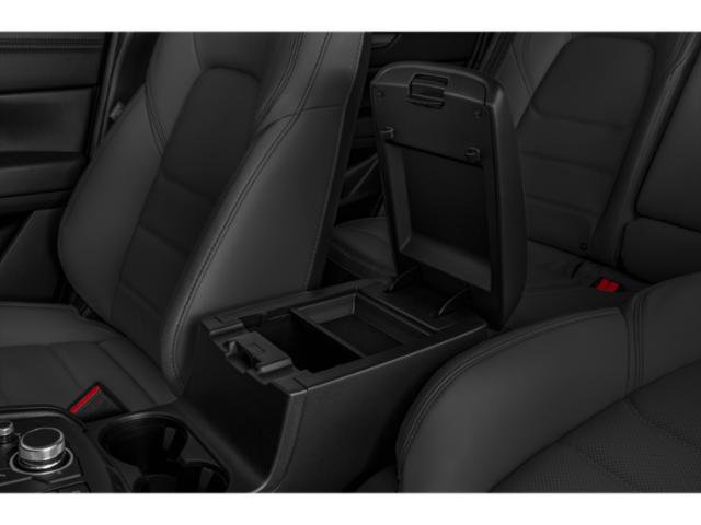 Used 2023 MAZDA CX-5 AWD 2.5 S image 14