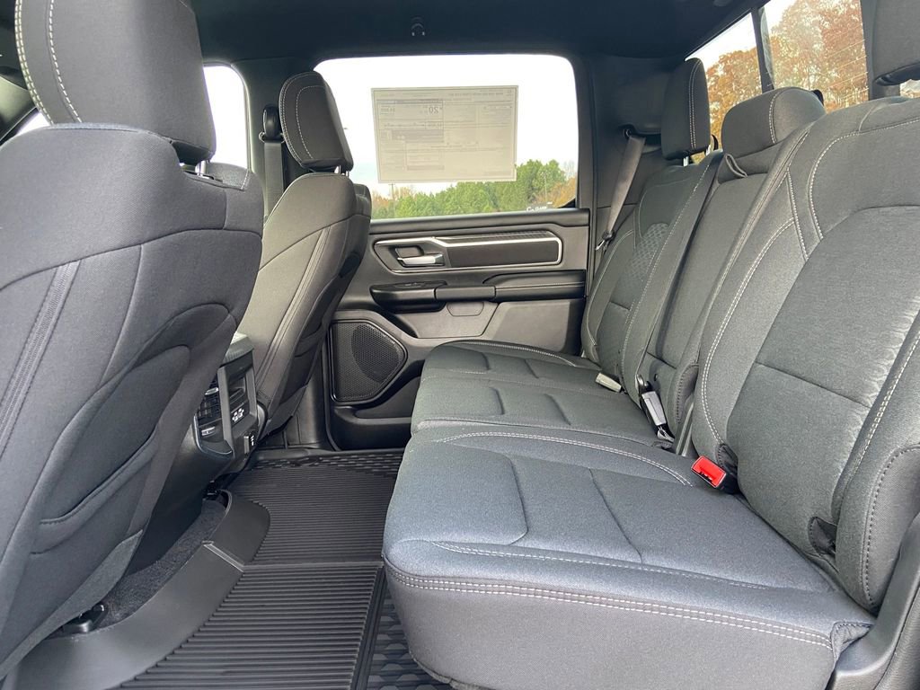 New 2026 RAM 1500 Big Horn image 12