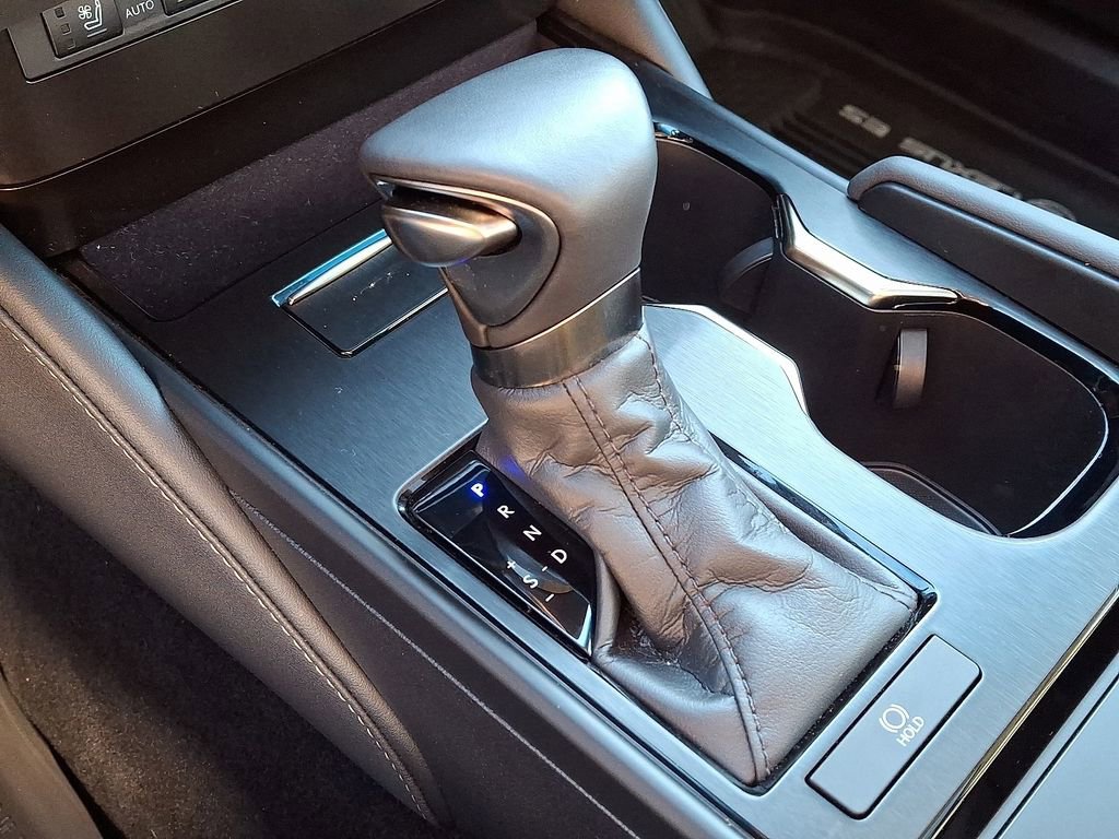 Certified 2023 Lexus ES 350 w/ Premium Package image 16