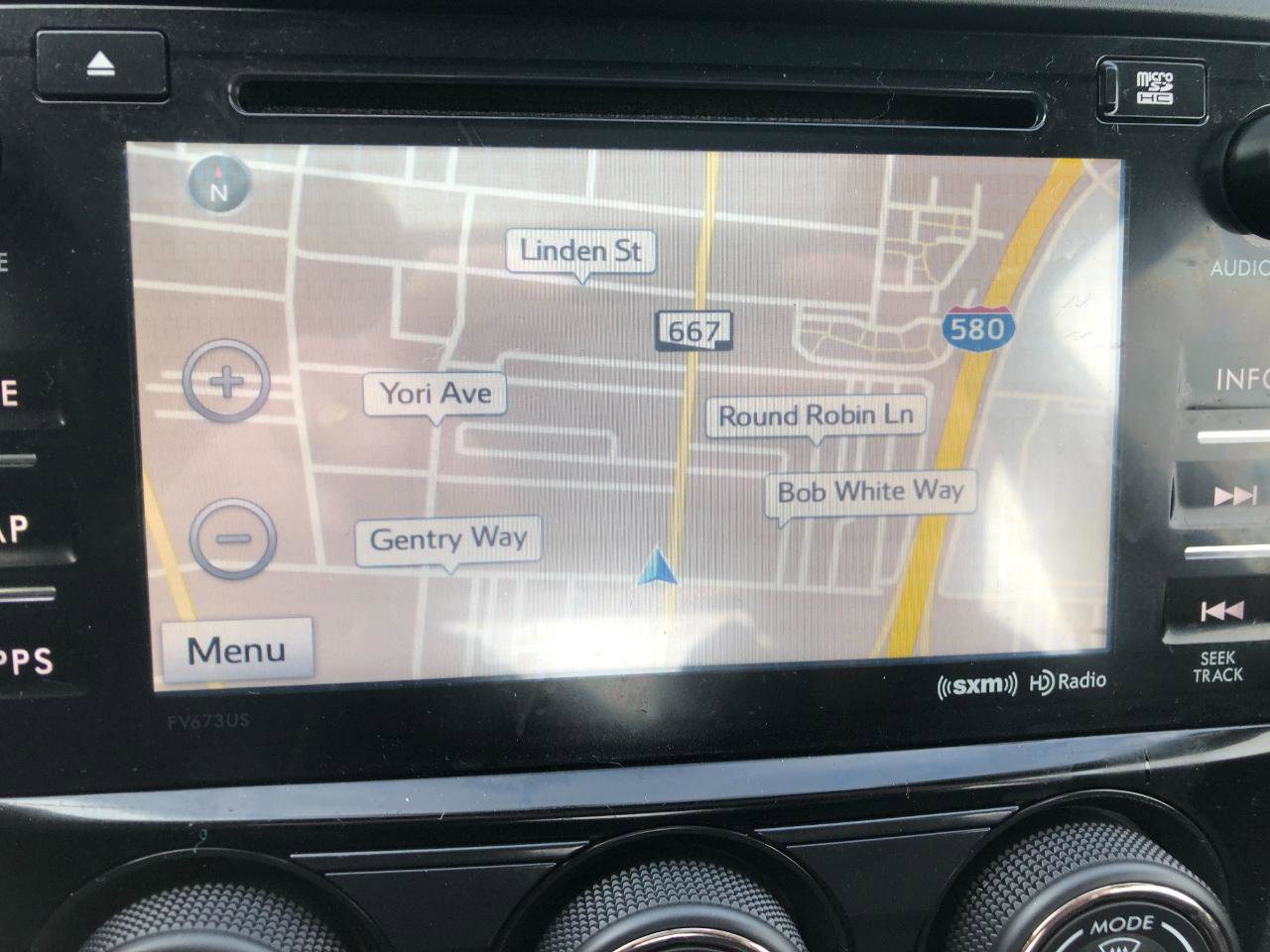 Used 2018 Subaru WRX Limited image 20