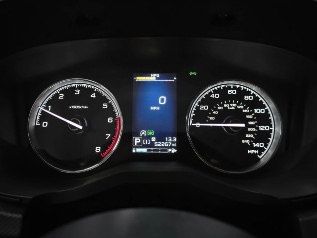 Used 2022 Subaru Forester Touring AWD/4WD image 25