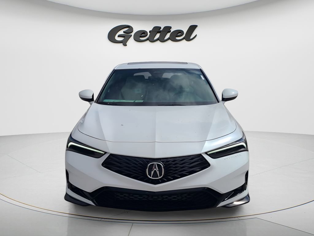 New 2026 Acura Integra A-Spec FWD image 8