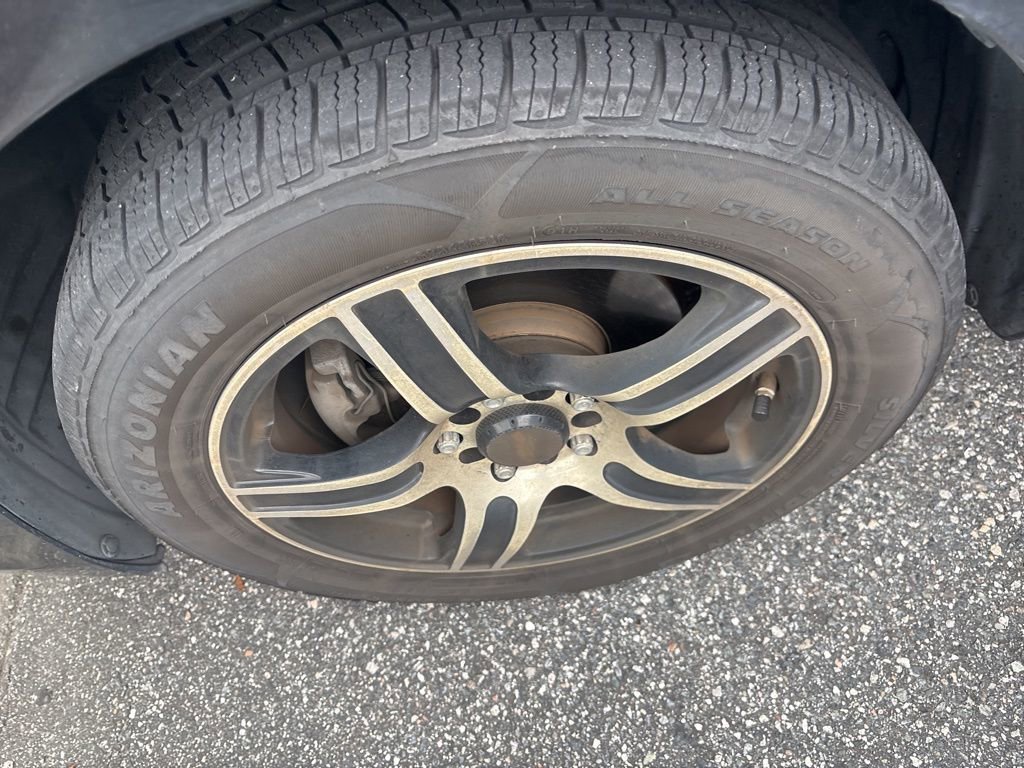 Used 2013 MAZDA MAZDA3 i Sport image 13