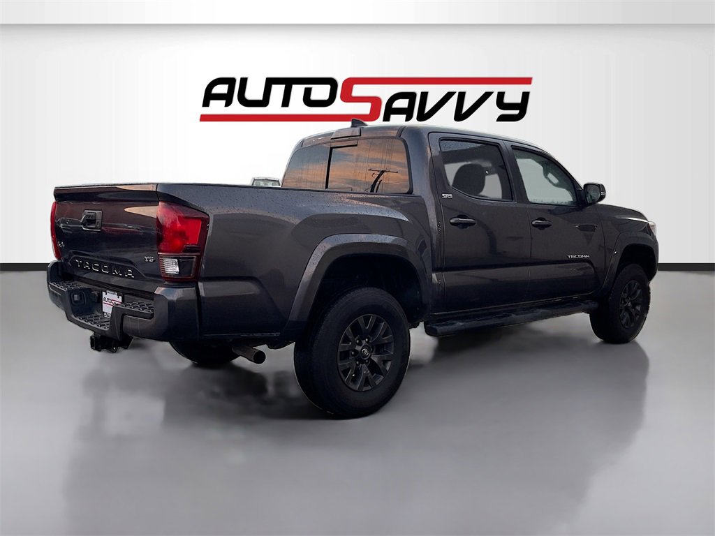 Used 2023 Toyota Tacoma SR5 image 7