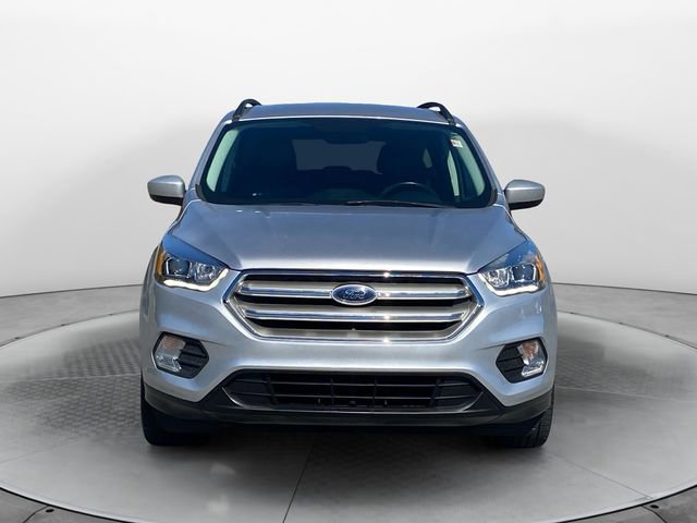 Used 2019 Ford Escape SEL image 8