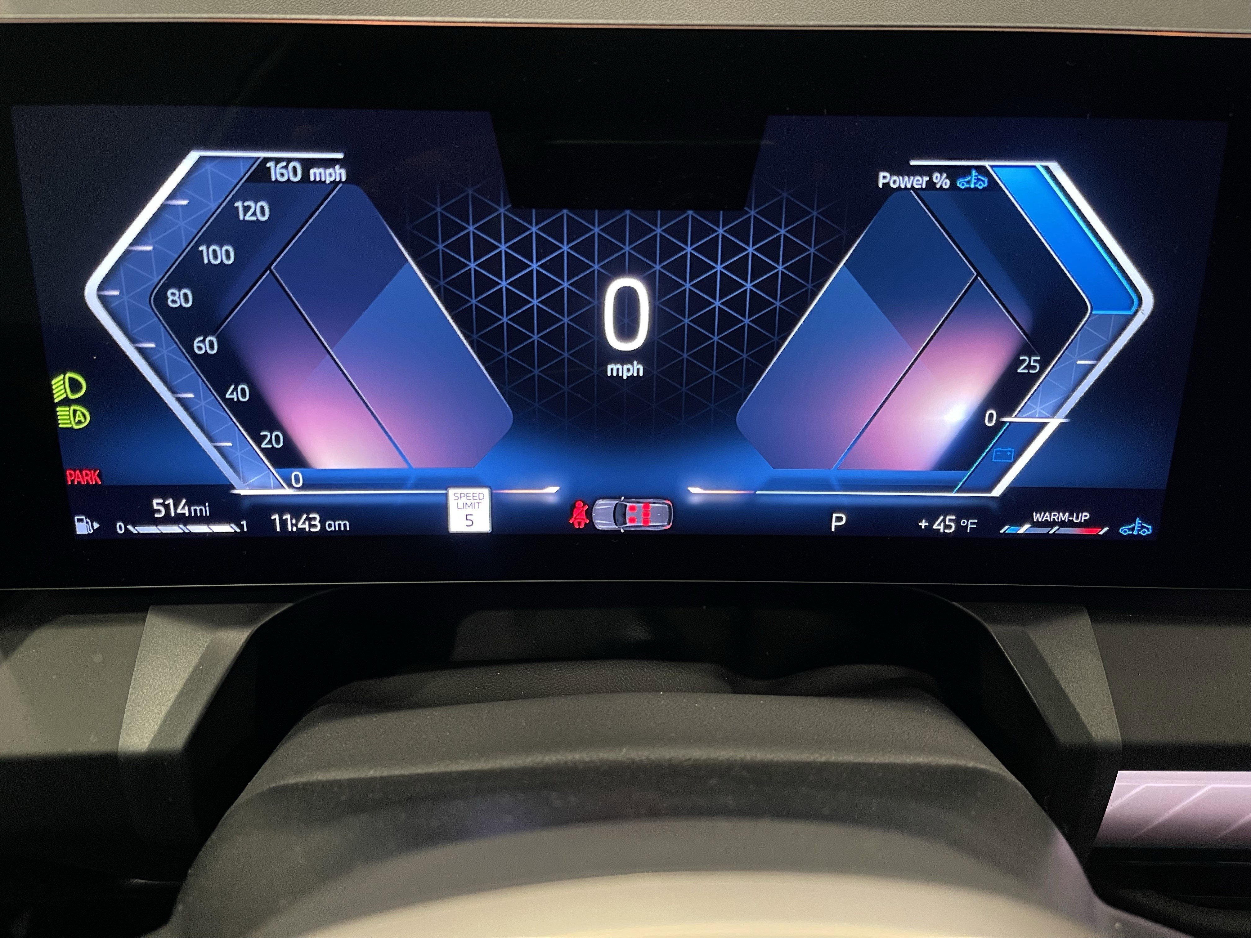 Used 2025 BMW X3 xDrive30i image 20