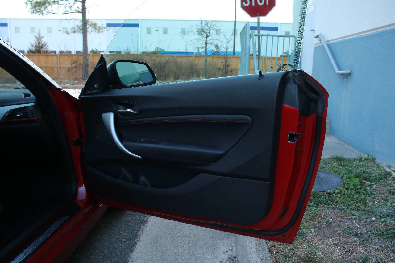 Used 2014 BMW 228i Coupe image 26