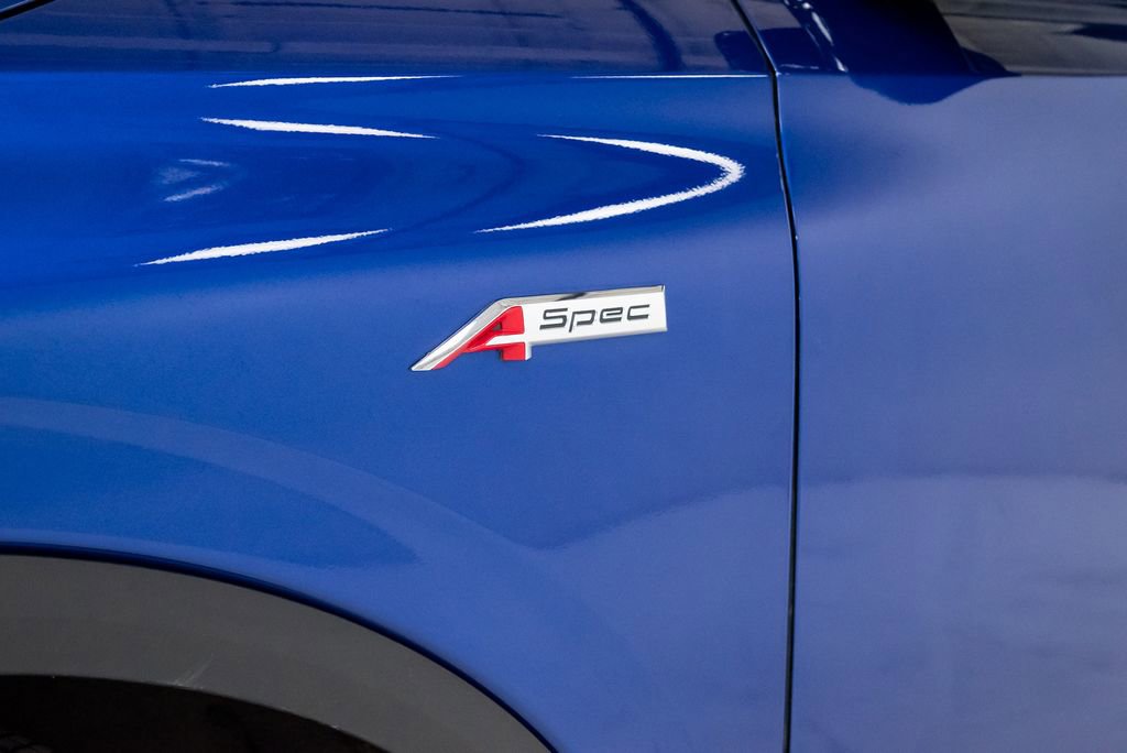 Certified 2023 Acura MDX A-Spec AWD/4WD image 3