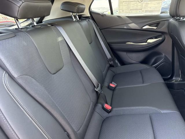 New 2026 Buick Encore GX Preferred FWD image 17