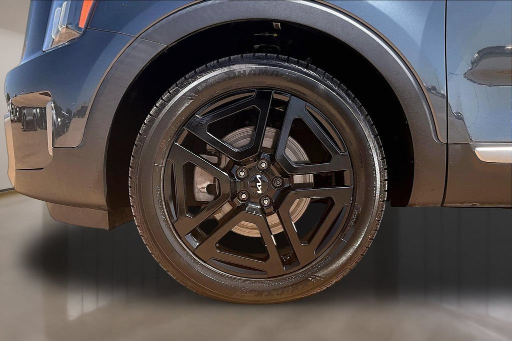 Used 2023 Kia Telluride SX Prestige X-Line AWD/4WD image 8
