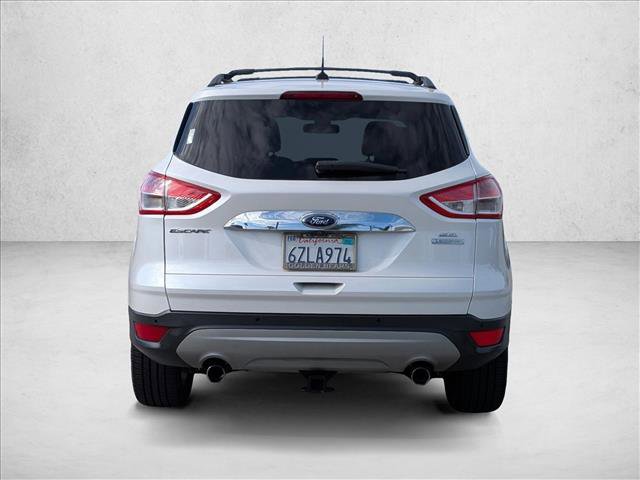 Used 2013 Ford Escape SEL FWD image 7