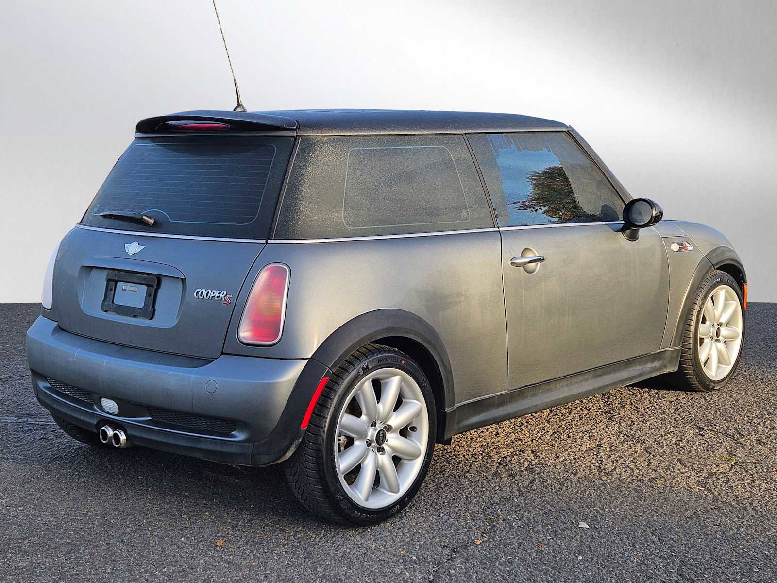 Used 2004 MINI Cooper S image 7