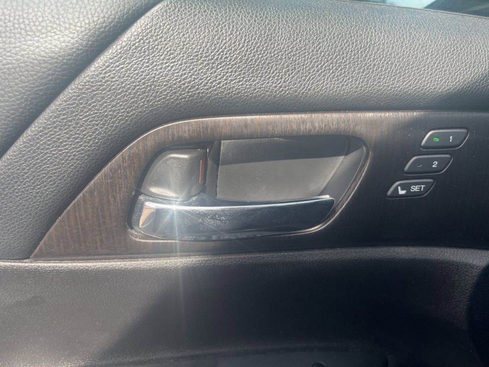 Used 2014 Honda Accord EX-L image 12