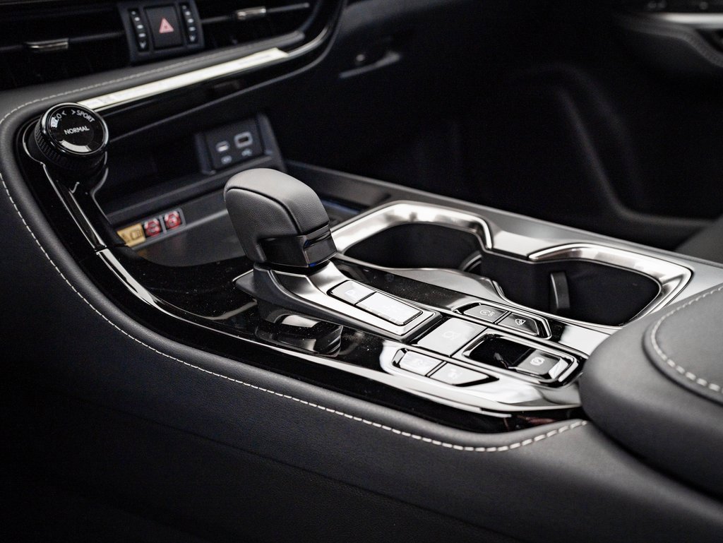 New 2026 Lexus NX 350 AWD w/ Luxury Package image 37