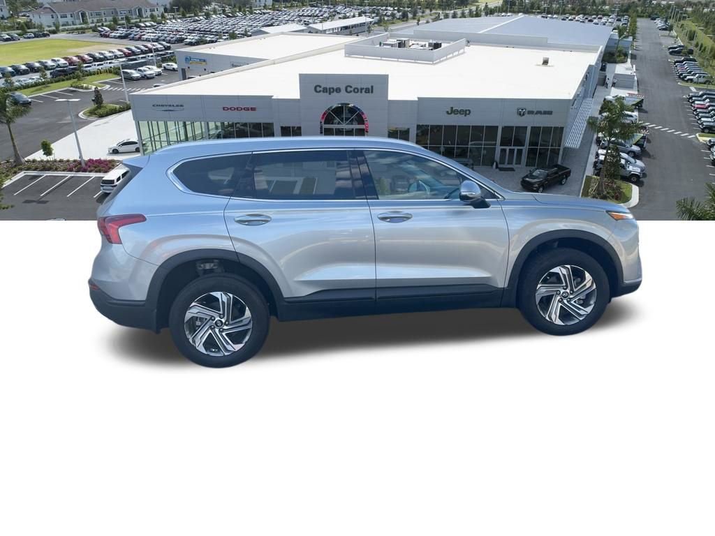 Used 2023 Hyundai Santa Fe SEL image 15