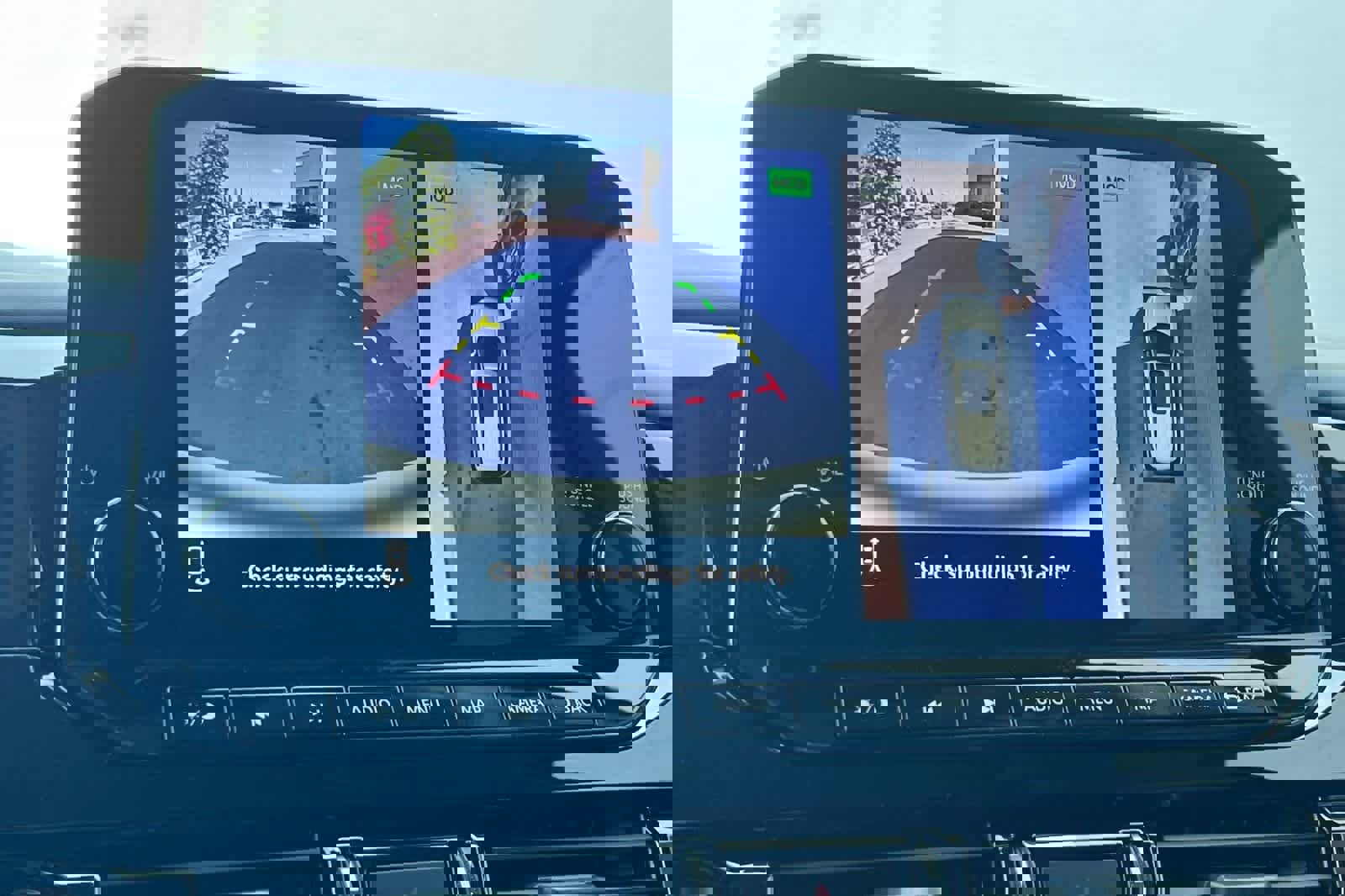 New 2025 Nissan Pathfinder Platinum image 25