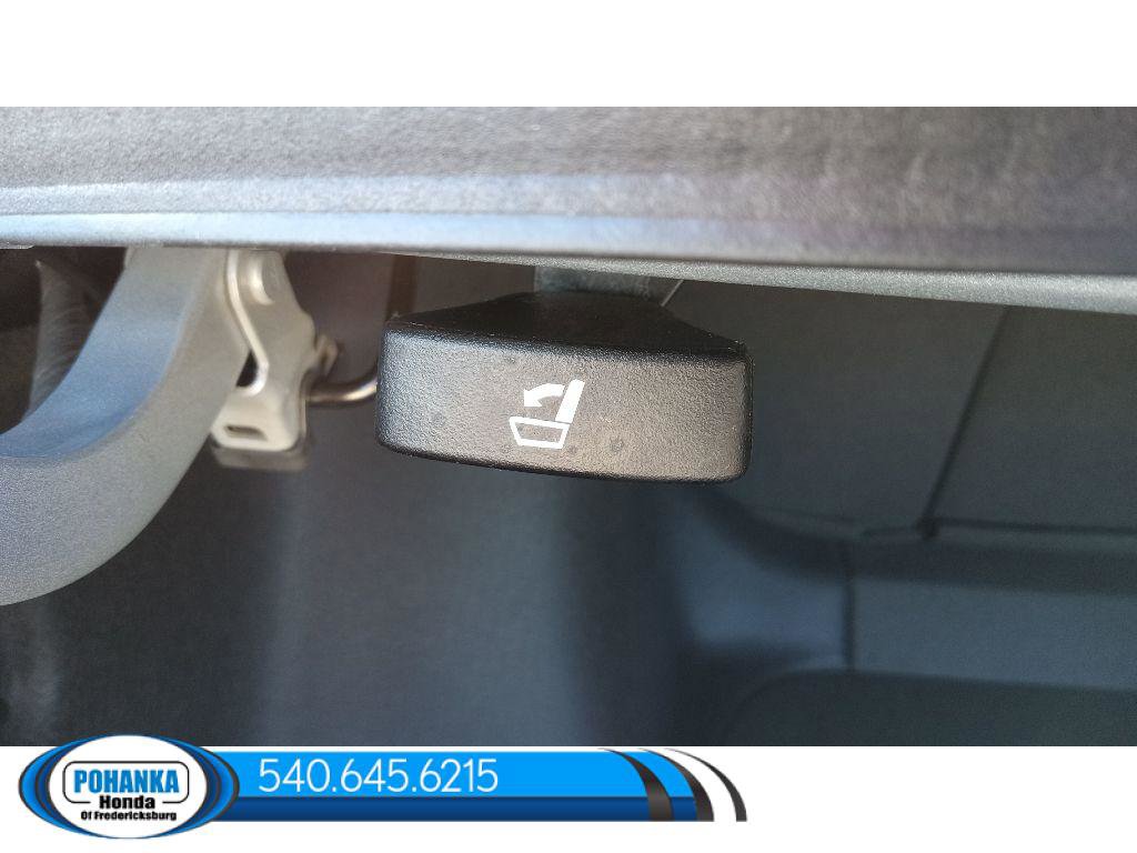 New 2025 Honda Accord Hybrid EX-L image 43