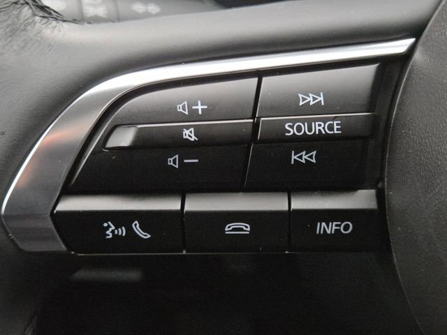 Used 2025 MAZDA MAZDA3 s image 10