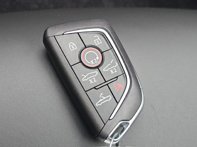 Used 2023 Chevrolet Corvette Stingray Premium Conv RWD image 27