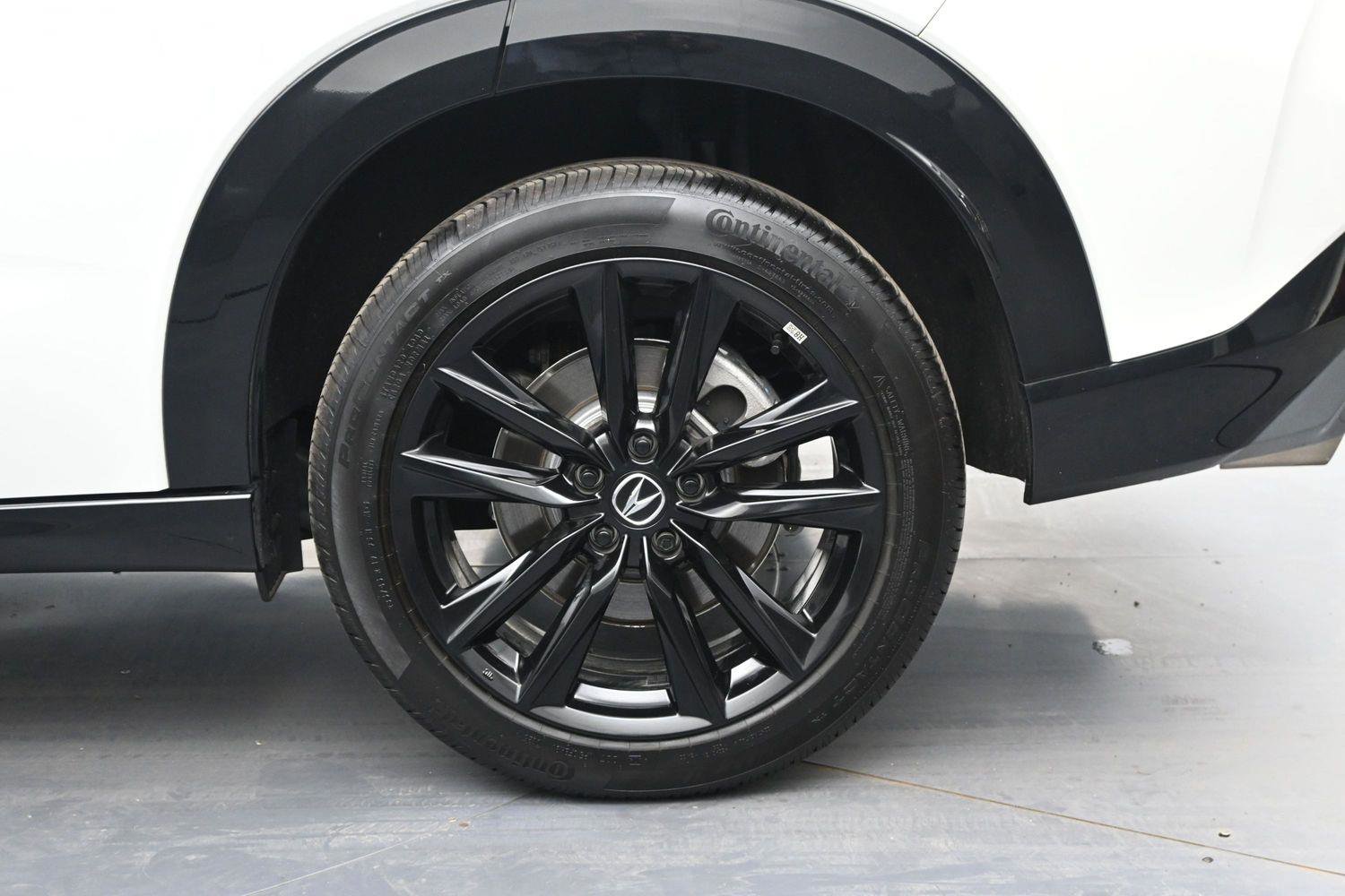 Used 2025 Acura ADX A-Spec AWD/4WD image 15