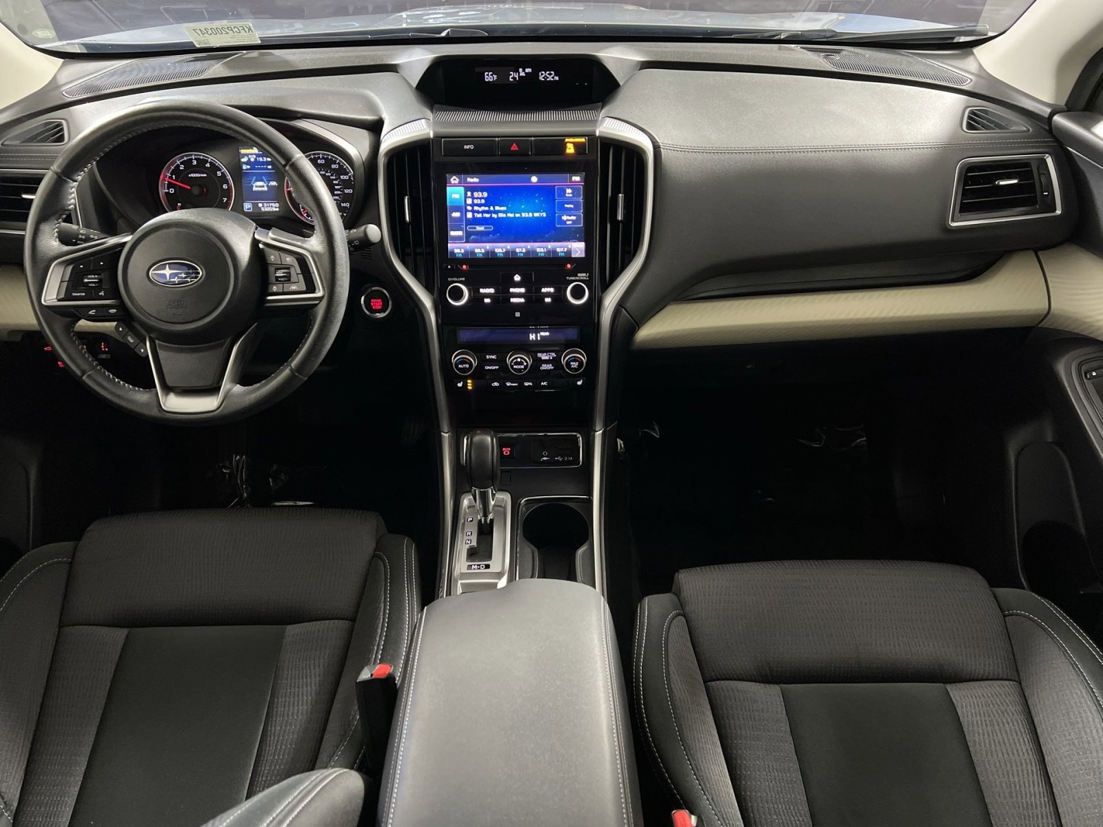 Used 2020 Subaru Ascent Premium w/ Convenience Package image 22