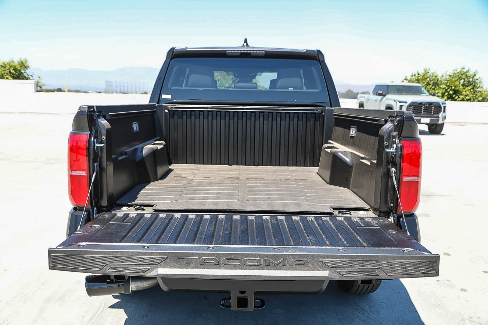 New 2026 Toyota Tacoma SR5 RWD image 12