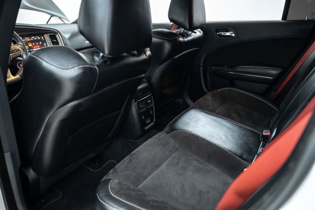 Used 2015 Dodge Charger SRT Hellcat image 21