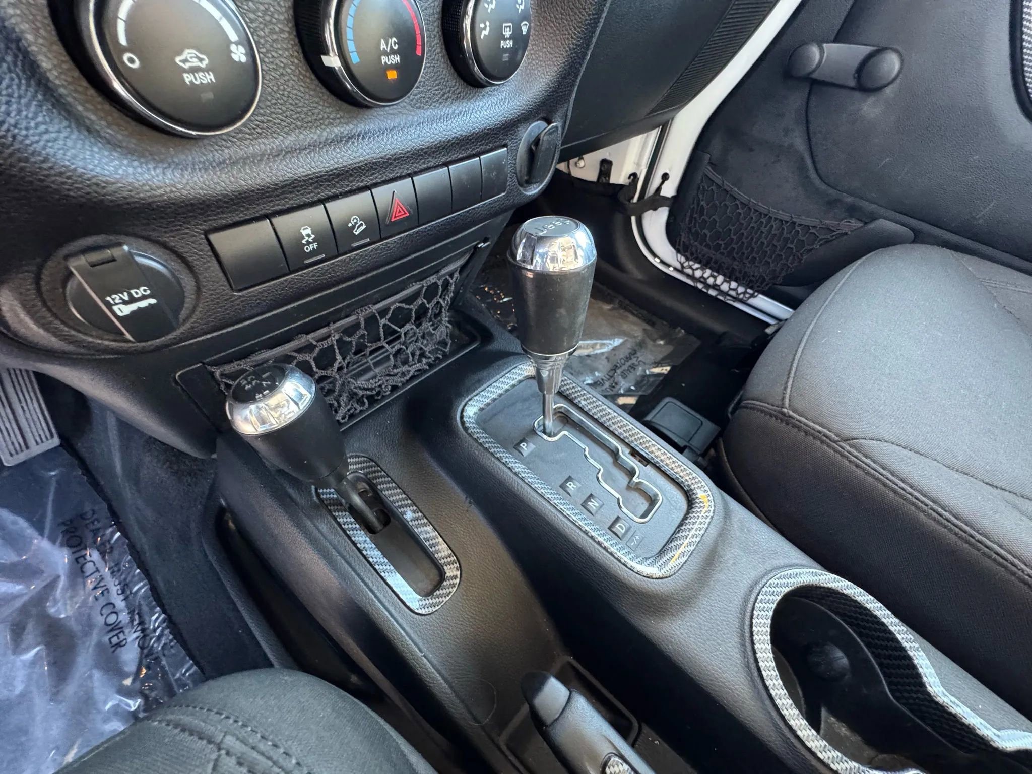 Used 2017 Jeep Wrangler Sport w/ Quick Order Package 24S image 23