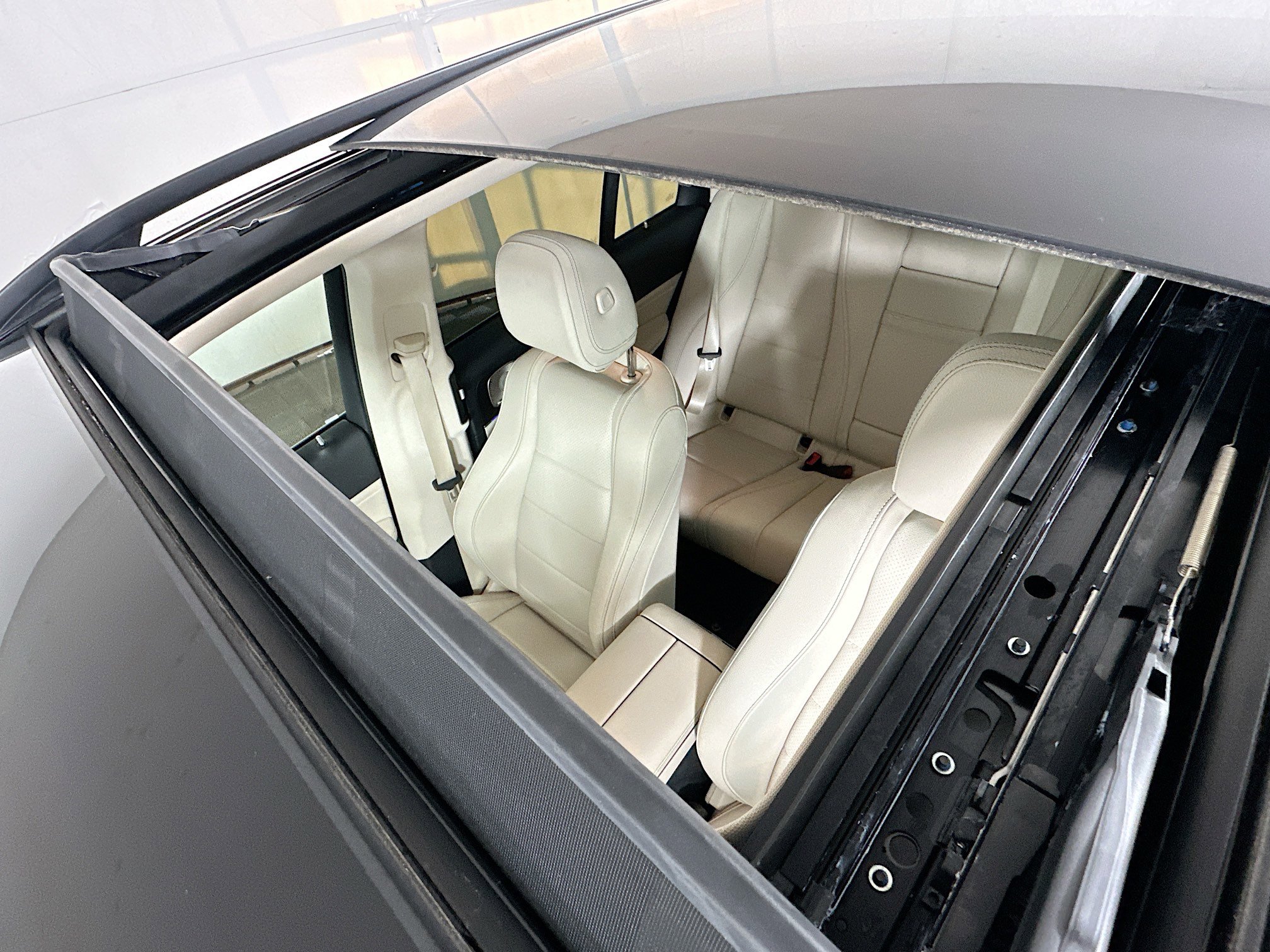 Certified 2023 Mercedes-Benz GLE 350 GLE 350 image 23