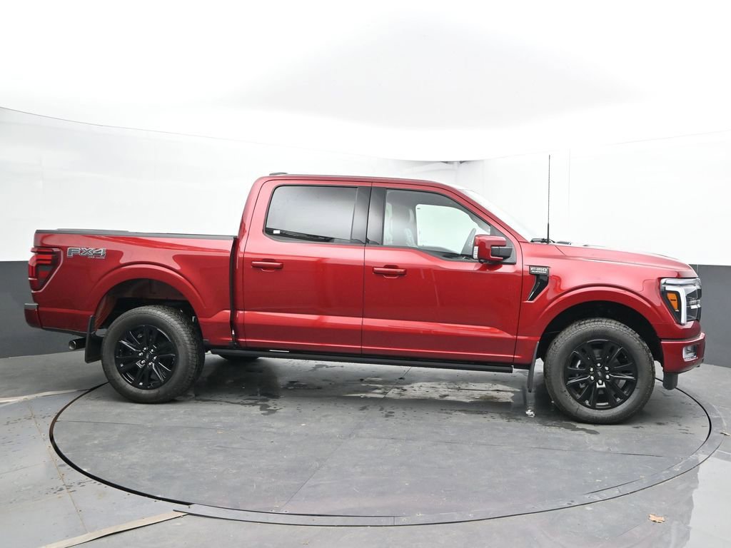New 2026 Ford Maverick XLT FWD image 11