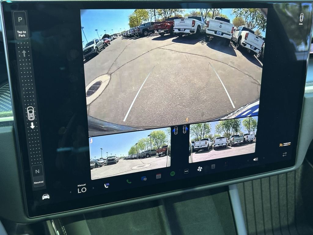Used 2023 Tesla Model X Plaid image 15